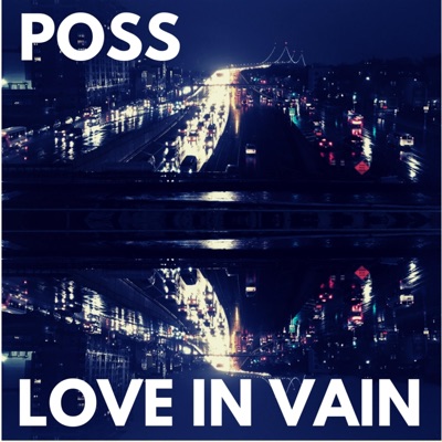 Love in Vain - Single