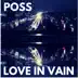 Love in Vain - Single album cover