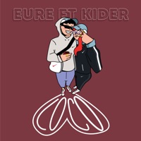 Loco (feat. Kider) - Single - Eure