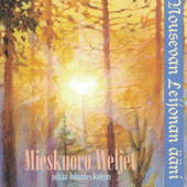 Veteraanin iltahuuto (feat. Jyrki Alamäki)