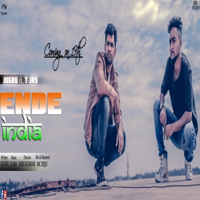 Ende India (feat. T'jay) - Single