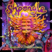 Juggling Molecules by Shpongle