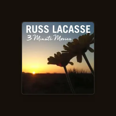 Listen to Russ Lacasse, watch music videos, read bio, see tour dates & more!