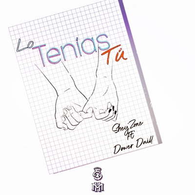 Lo tenías tú - Single