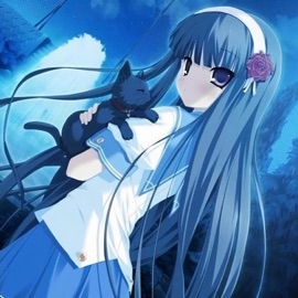 Shattered mental & blxty