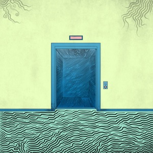 The Lift - Single