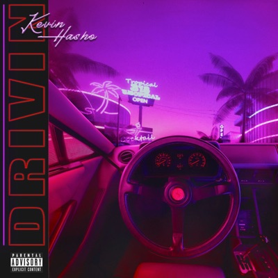 Drivin - Single