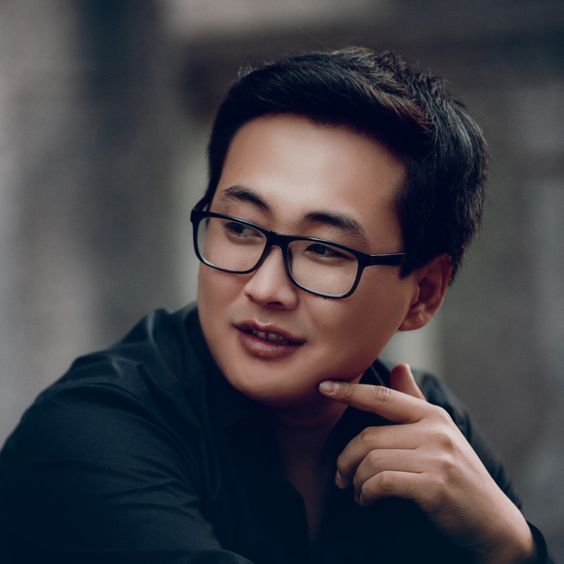 Meir Kairat - Туған Күн