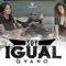 Soy Igual - Gvano lyrics