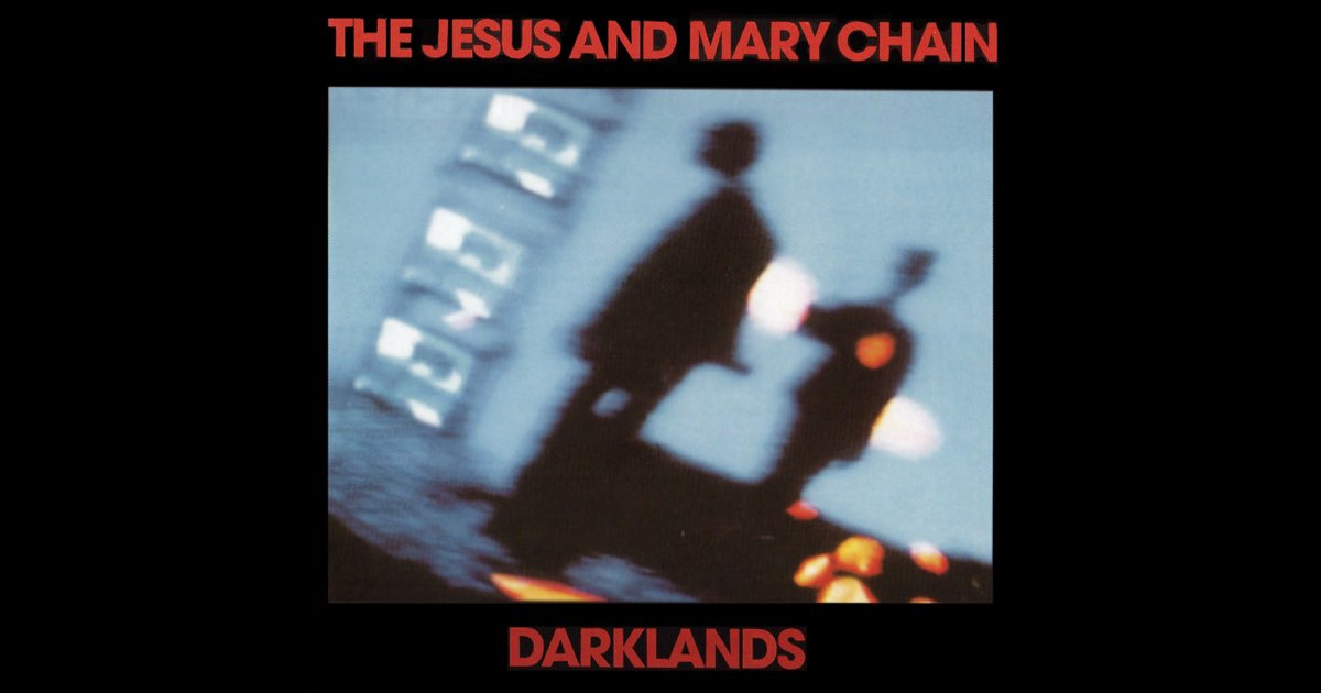 【LP】The Jesus And Mary Chain / Darklands 51KrLf00ZjL._UF1000,1000_QL80_.jpg