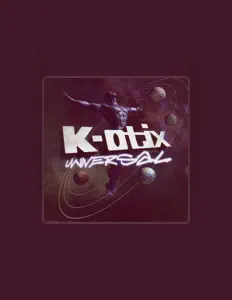 Listen to K-Otix, watch music videos, read bio, see tour dates & more!