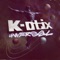 Take a Breather - K-Otix lyrics
