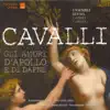 Stream & download Gli amori d'Apollo e di Dafne, Act I: Quel bel fior di giovanezza