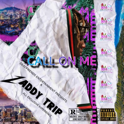 Call On Me (Freestyle) - Single