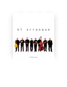 Listen to Orquesta El Arranque, watch music videos, read bio, see tour dates & more!