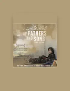 收听 Karim Sebastian Elias、观看音乐视频、阅读小传、查看巡演日期等 ！