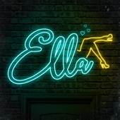 Ella (feat. Paul Noire) artwork