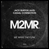 We Want the Funk artwork