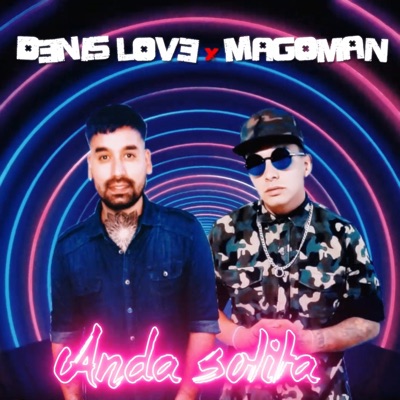 Anda Solita - Single