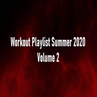 Workout Playlist Summer 2020, Vol. 2 - LivingForce