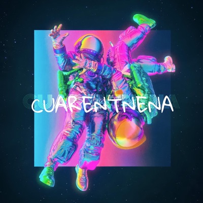 CUARENTNENA - Single