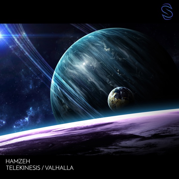 Telekinesis / Valhalla - Single
