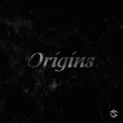 Origins - EP