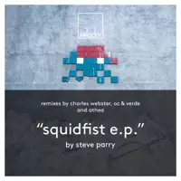 303 V (Oc & Verde Remix) — Steve Parry