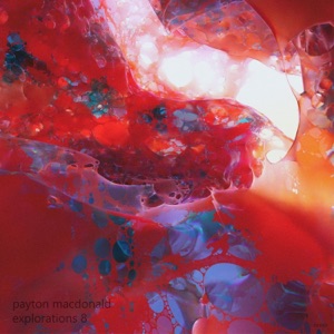 Explorations 8 (Lovecraft)