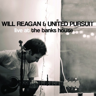 will reagan united pursuit tour