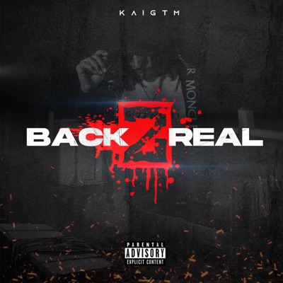 Back2Real - Single