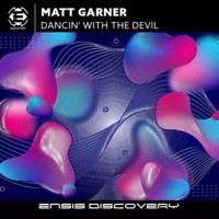 Dancin' With the Devil - Single - Matt Garner