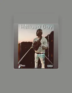 Listen to ERTH, watch music videos, read bio, see tour dates & more!