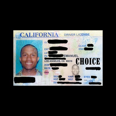 Choice (feat. Tumang) - Single
