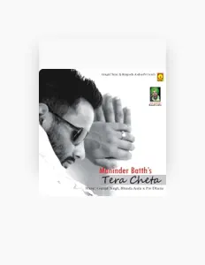 Listen to Maninder Batth, watch music videos, read bio, see tour dates & more!