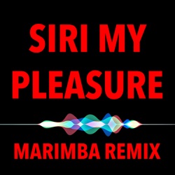 My Pleasure (feat. Siri)