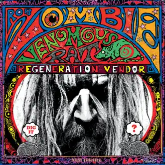 Theme For the Rat Vendor by Rob Zombie song reviws