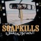 Yahoo! - Soapkills lyrics