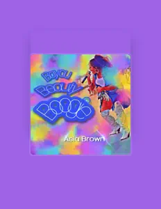 聆聽 Asia、觀看音樂影片、閱讀小傳、查看巡演日期等！