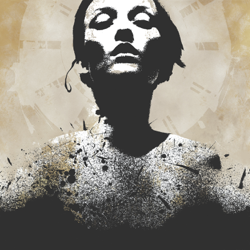 Jane Doe - Converge Cover Art