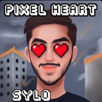 Pixel Heart - Single - Sylo