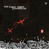 The Black Heart Procession - Your Church Is Red