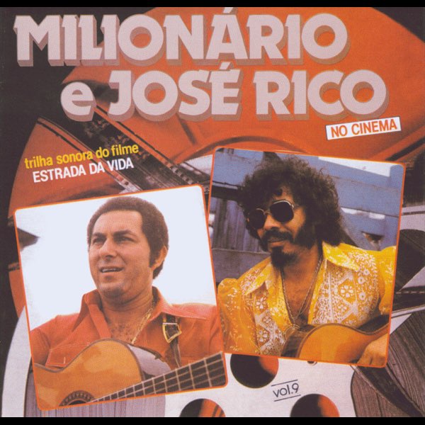 Quem disse que esqueci - song and lyrics by Milionário & José Rico