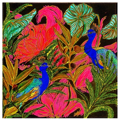 Raahein (Reprise) [Reprise] - Single