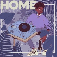 HOME - Single - Ama'ki & Arri