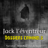 Jack l'éventreur: Dossiers criminels - John Mac