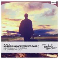 Theres No Turning Back (V I F Dub Mix) — Alex H