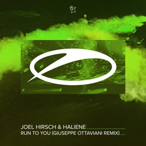 Run to You (Giuseppe Ottaviani Remix) - Single