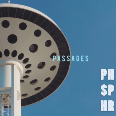 Passages - EP