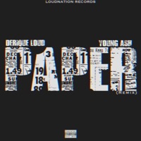 Papers (feat. Young Ash) - Single - Derique Loud